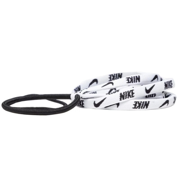 Nike Braid Kit gumičky do vlasov N1002632-101 jedna velikost