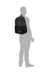 Batoh na notebook Enrico Benetti Hamburg Notebook Backpack 23 l Grey