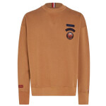 Mikina Tommy Hilfiger Mountain M MW0MW32671 muži L