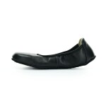 Jonap Jampi Sisi černé barefoot baleríny 38 EUR