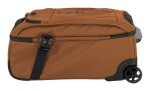 Cestovná taška na kolieskach Travelite Briize Wheeled Duffle S Curry