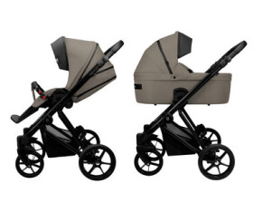 Dada Prams NEXUS kočík 2v1 Stone (NXSTDD)