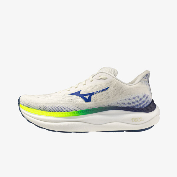 Tenisky Mizuno Wave Sky 9 (M) Snow White/ Surf the Web/ Lightn EUR 42