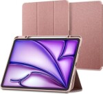 Spigen SPIGEN URBAN FIT IPAD AIR 10.9 4 / 5 / 2020-2022 / 11 6 / 2024 ROSE GOLD