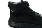 Froddo Up Path Tex TL G3110288-9T Black celoročné členkové barefoot topánky 32 EUR