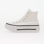 Tenisky Converse Chuck Taylor All Star Lift Double Stack White/ Black/ White EUR 39.5