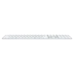 Apple Magic Keyboard Numeric Touch ID - IE / klávesnica / Bluetooth / IE Layout (MXK73Z/A)