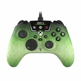 Turtle Beach REACT R Gamepad Pixel zelená / pre Xbox X/S/ Xbox ONE/W10 (TBS-0740-05)