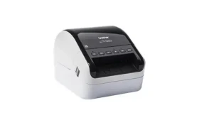 Brother QL-1110NWBc / Tlačiareň samolepiacich štítkov / 300dpi / USB / LAN / Wi-Fi / BT (QL1110NWBYJ1)