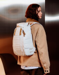 Db Hugger Backpack 20L Oatmilk