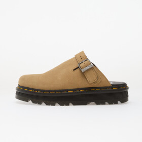 Tenisky Dr. Martens ZebZag Mule Savannah Tan EUR 42