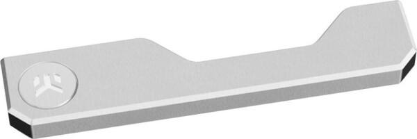 EK Water Blocks EK Water Blocks EK-Quantum Kinetic FLT 80 Accent - silber