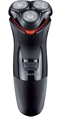 Remington Power PR1330 / Holiaci strojček / Rotačný / ComfortPivot hlava / vodeodolný / sieťový (PR1330)