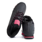 Topánky WR Winter M C-H754 44