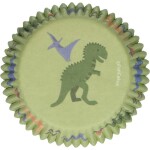 Muffinový košíček Dinosauři 48 ks - FunCakes