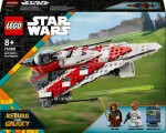 LEGO® Star Wars™ 75388 Stíhačka Jedie Boba