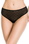 SWING FULL BRIEF 01082 černá XL