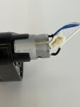 Mamido Mamido Motor s prevodovkou RS540 12V 10000RPM
