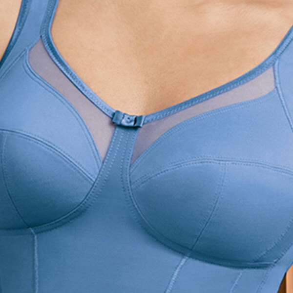Clara comfort body 3459 blue heaven - Anita Classix 188 blue heaven 105B