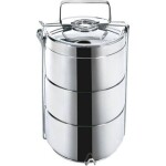 Jedálenský termo obal 3x0,9 l 120956 - Orion - Orion