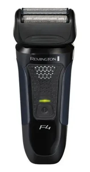 Remington F4002 Style Series čierna, modrá / Planžetový holiaci strojček / Wet Dry (F4002)