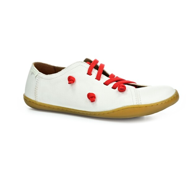 Camper Soweto Houston (K201767-001) AD barefoot topánky 38 EUR