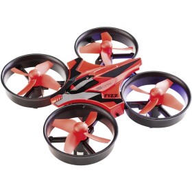 Revell Control Quadcopter FIZZ dron RtF pre začiatočníka