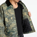 Bunda Carhartt WIP OG Detroit Jacket Camo UNISEX Combi/ Green/ Black Stone Washed M