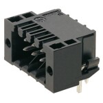 Weidmüller konektor do DPS B2L/S2L Počet pólov 4 Raster (rozteč): 3.50 mm 1001300000 132 ks; 1001300000