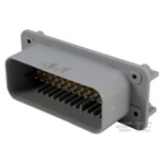 TE Connectivity 1-776180-4 1 ks Tray; 1-776180-4