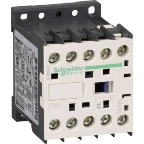 Schneider Electric LP4K0910BW3 stýkač 1 ks; LP4K0910BW3