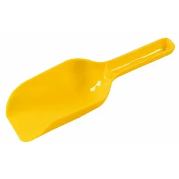 Androni Lopatka na piesok žltá