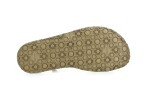 Froddo G3150269-10 Flexy W AD Silver barefoot sandále 41 EUR