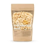 Makadamové orechy - GymBeam (500 g) (43918-1-500g)