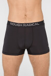 Rough Radical Boxer Bomber Black M