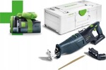 Festool RSC 18 EB-Basic-5,0 (578409) 1 x Akumulator 5 Ah