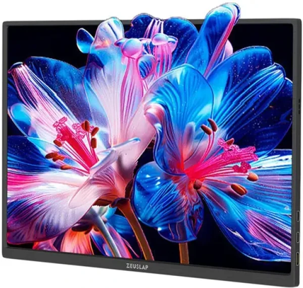 16" Zeuslap Z16K / Prenosný monitor (ZEUSLAP Z16K)