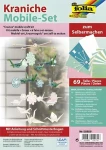 FOLIA 22829 Sada na výrobu závesného kolotúča Žeriavy