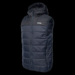 Pánska prešívaná vesta SAVARO XXL