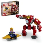 76263 LEGO® MARVEL Iron Hulkbuster vs Thanos