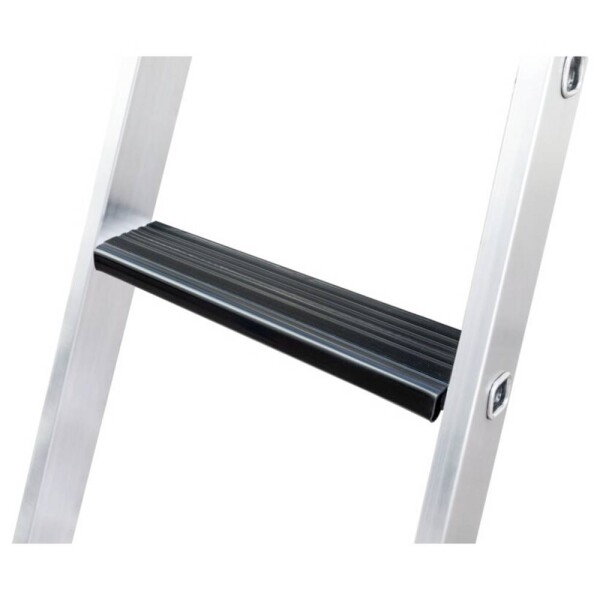 MUNK Günzburger Steigtechnik 041662 Munk retrofit kit klip-step relax pre rebrík, jednostranný prístup, 3 schodíky 3 ks; 041662