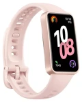 Huawei Band 10 ružová / Fitness náramok / 1.47 "AMOLED / 194x368 / 5ATM / BT (Nora-B19F)