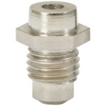 Náhlavné diely pre nitovacie pištole, 3,2 mm KS Tools 1509571; 1509571