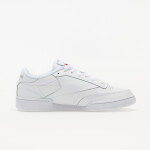 Tenisky Reebok Club C 85 White/ Sheer Grey EUR 40.5