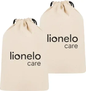 Lionelo Elektrická odsávačka mlieka FIDI Free Slim Duo / Hands-free / Duo sada / 8 úrovní intenzity (LOC-FIDI FREE SLIM DUO)