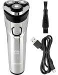 ProfiCare HR 3139 / Frézkový holiaci strojček / IPX6 / Li- ION batéria / USB-C / LED displej (331390)