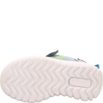 Chlapčenské tenisky SPORT7 MINI Blue/Yellow Goretex Superfit 1-006184-8000 - 24