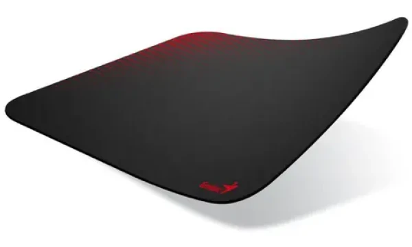 GENIUS G-Pad 500S čierno-červená / podložka pod myš / rozmery 450 x 400 x 3 mm (MOUG1811)