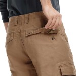 Bushman nohavice Dorset camel 54