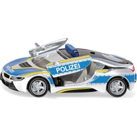 Siku Super Polícia BMW i8